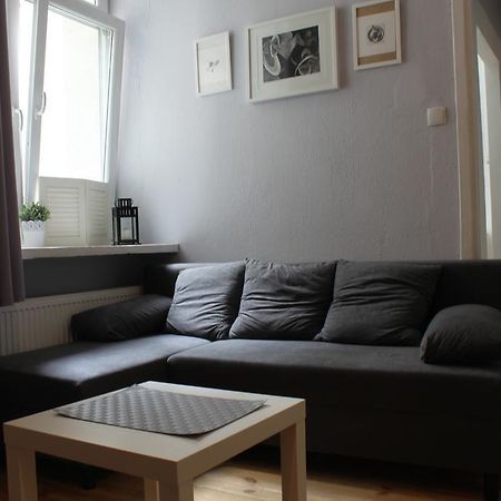 Noctis Apartment Chmielna Warsaw Luaran gambar