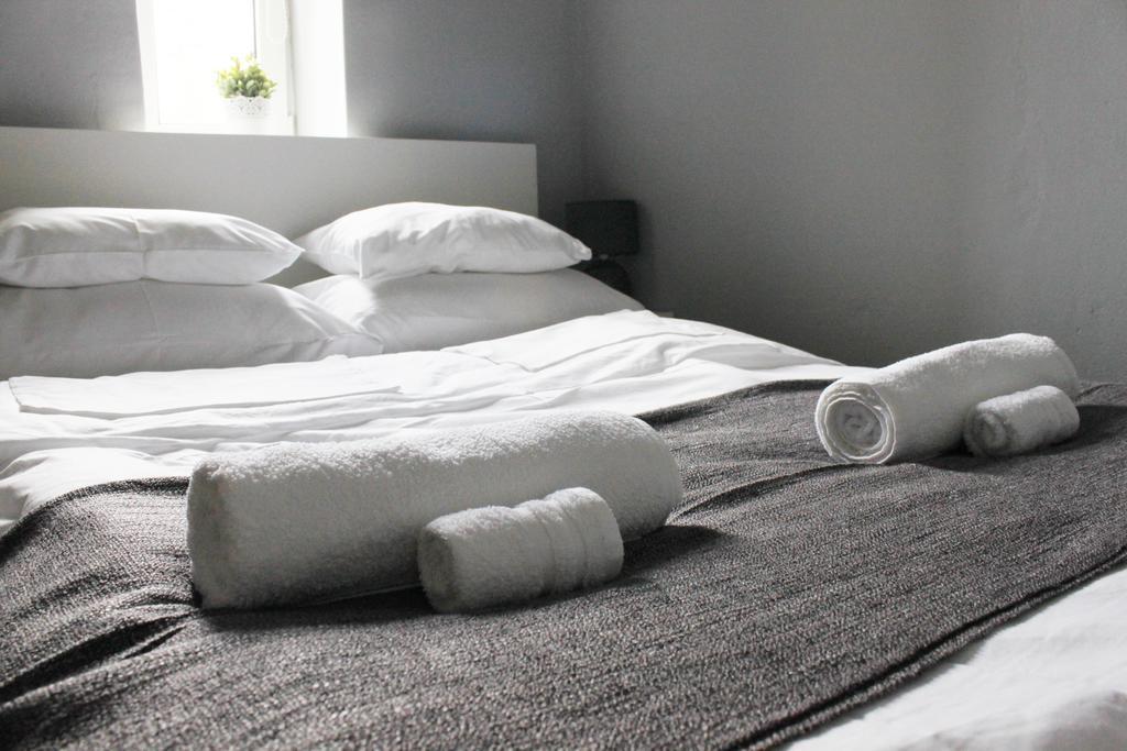 Noctis Apartment Chmielna Warsaw Luaran gambar