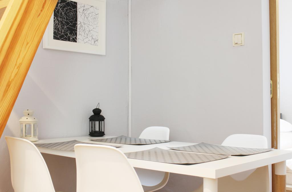 Noctis Apartment Chmielna Warsaw Luaran gambar