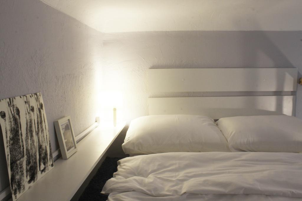 Noctis Apartment Chmielna Warsaw Luaran gambar