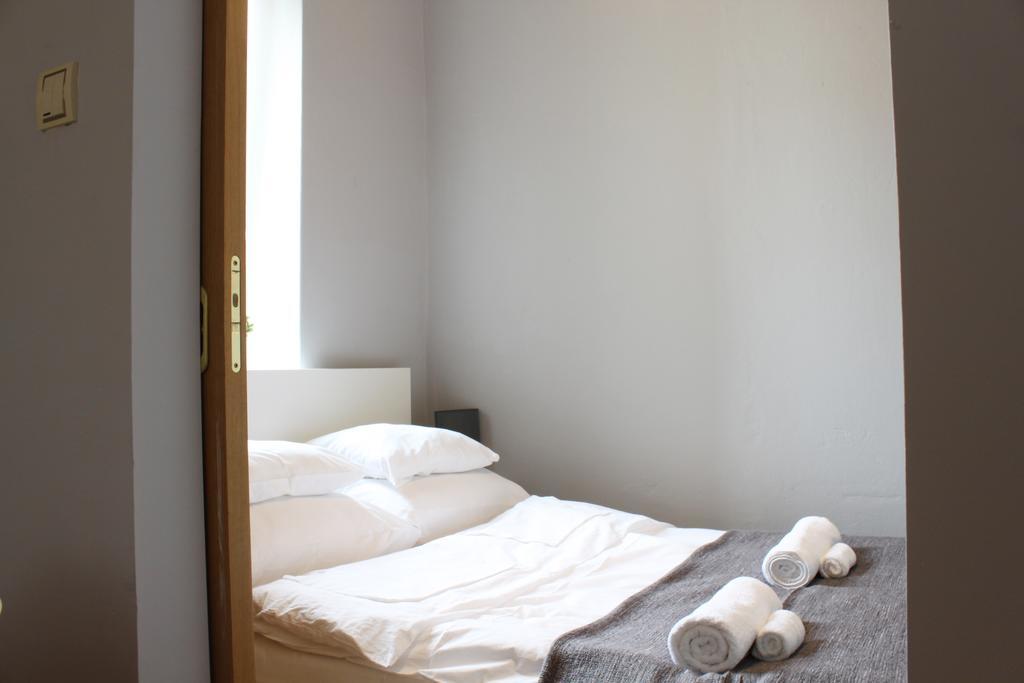 Noctis Apartment Chmielna Warsaw Luaran gambar
