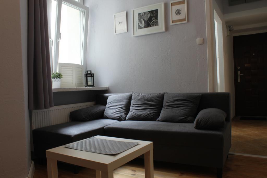 Noctis Apartment Chmielna Warsaw Luaran gambar