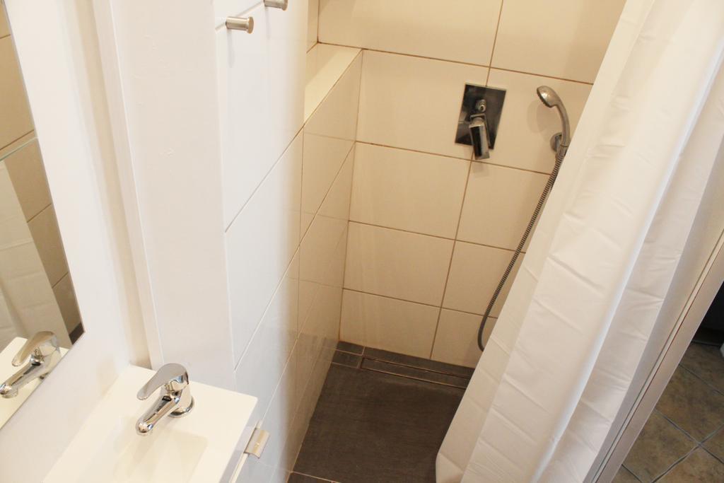 Noctis Apartment Chmielna Warsaw Luaran gambar